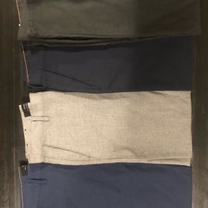 Zara Men Pants